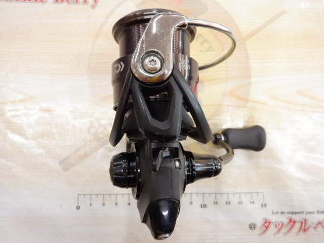 18タトゥーラ LT2500S-XH