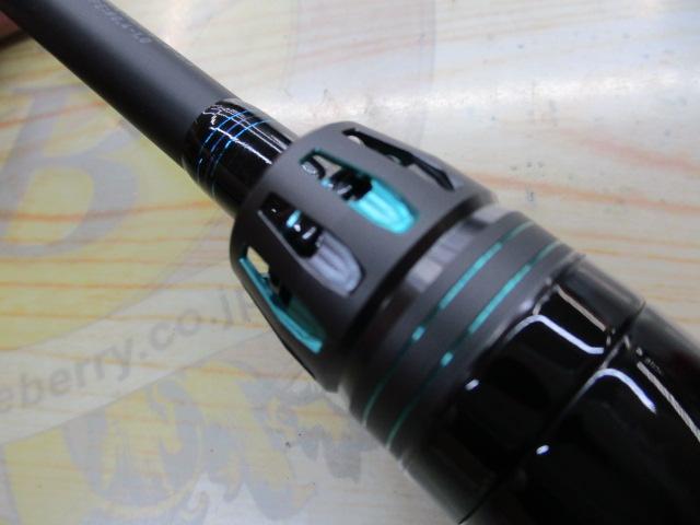 エメラルダスエア 83ML・K