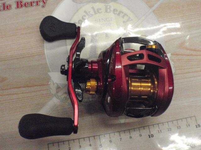 エアドレッドチューン 100SHL