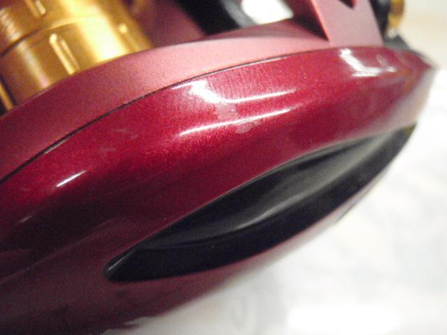 エアドレッドチューン 100SHL