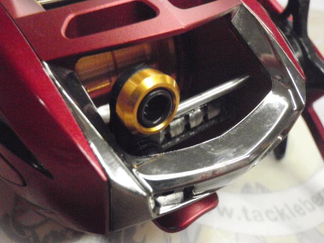 エアドレッドチューン 100SHL