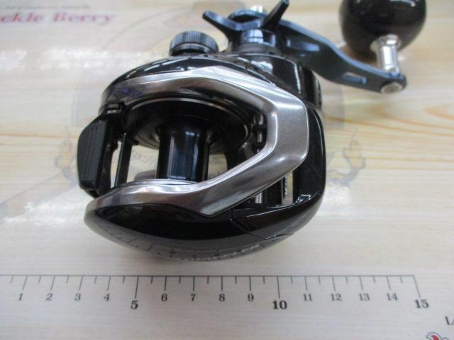 17グラップラー 301HG