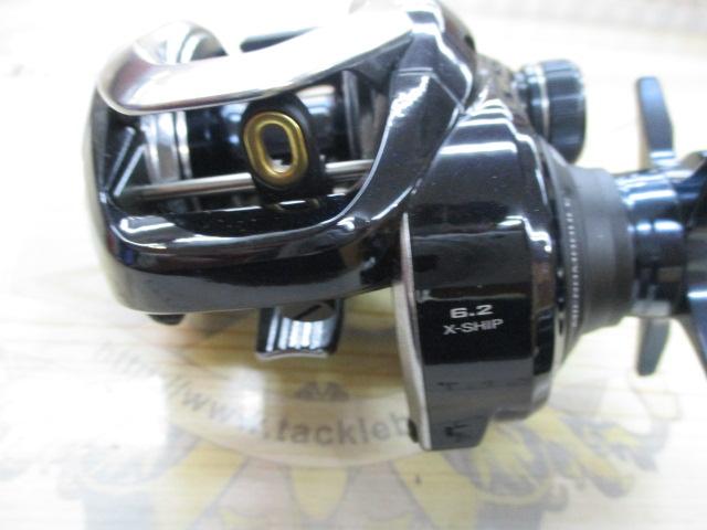 17グラップラー 301HG