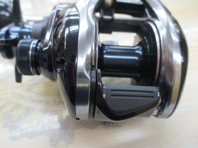 17グラップラー 301HG