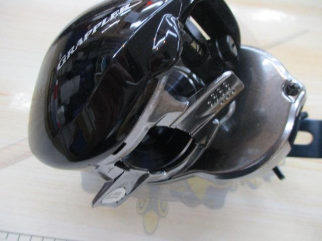 17グラップラー 301HG