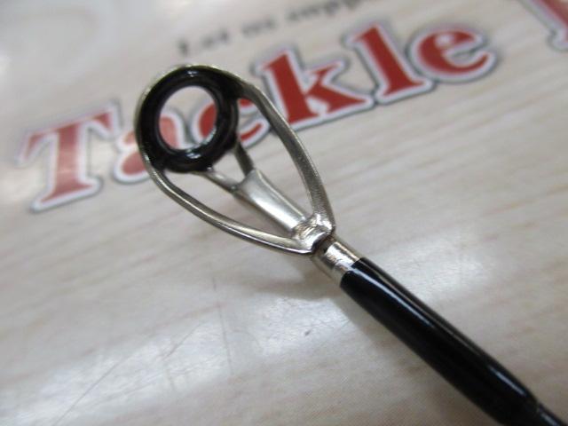 ツーリミット93ストリームバトル