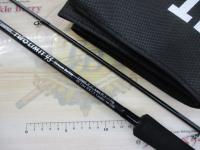 ツーリミット93ストリームバトル