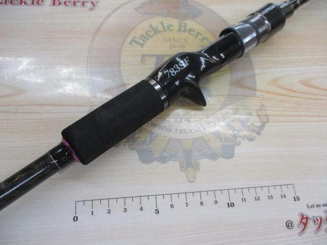 メタルウィッチ MTGC-783SF