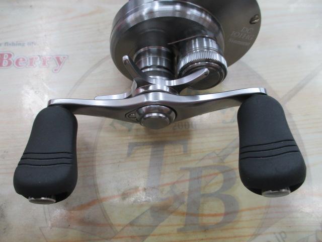 20カルカッタコンクエストDC 101HG｜＠ベリーネット 日本最大新品中古