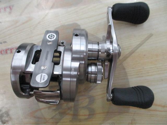 20カルカッタコンクエストDC 101HG｜＠ベリーネット 日本最大新品中古