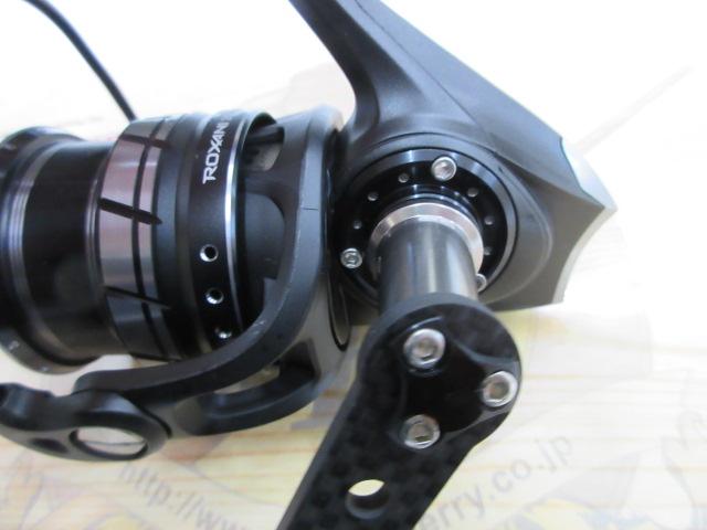 ロキサーニ 2500SH