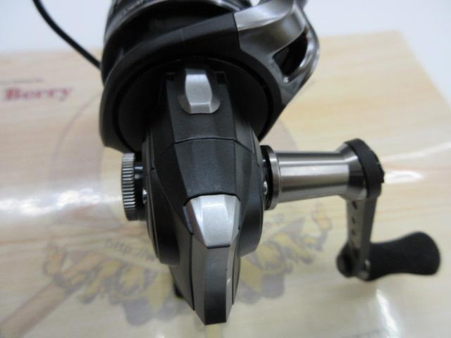 ロキサーニ 2500SH