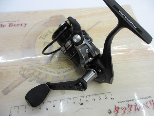 ロキサーニ 2500SH