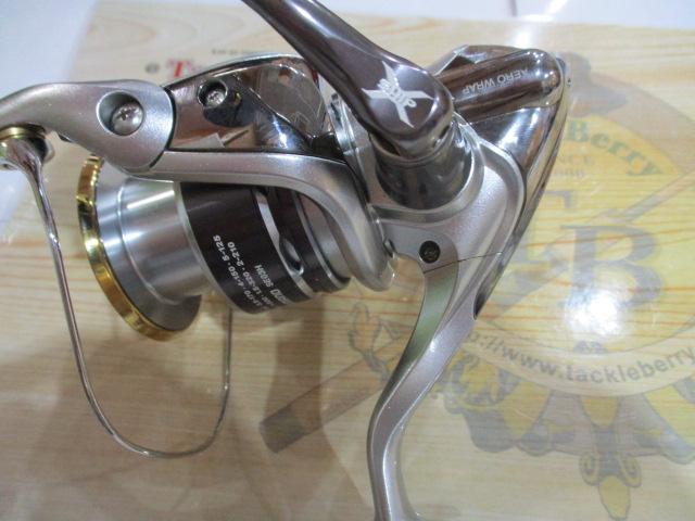 11バイオマスター 4000HG｜＠ベリーネット 日本最大新品中古釣具WEB