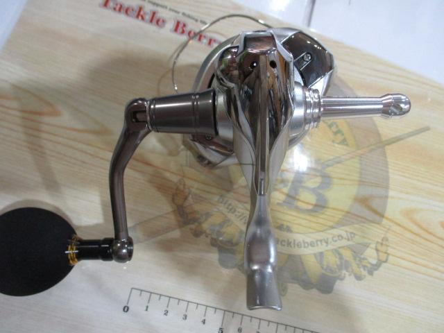 11バイオマスター 4000HG｜＠ベリーネット 日本最大新品中古釣具WEB