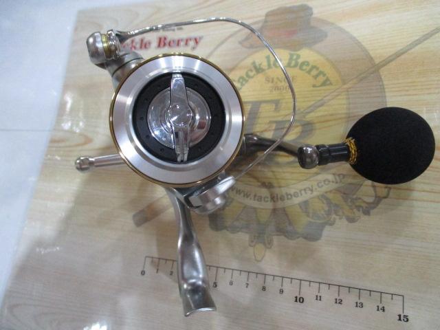 11バイオマスター 4000HG｜＠ベリーネット 日本最大新品中古釣具WEB