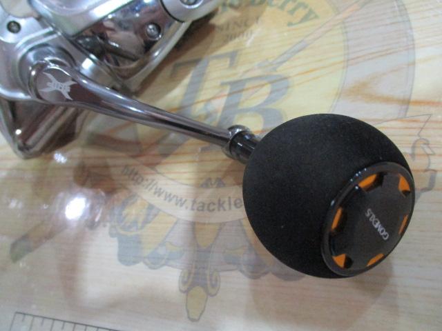 11バイオマスター 4000HG｜＠ベリーネット 日本最大新品中古釣具WEB