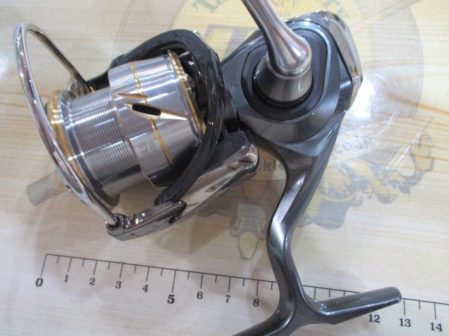 20ルビアス LT2500-XH