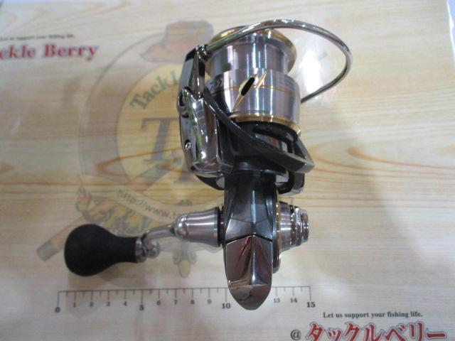 20ルビアス LT2500-XH