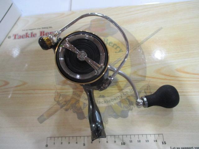 20ルビアス LT2500-XH