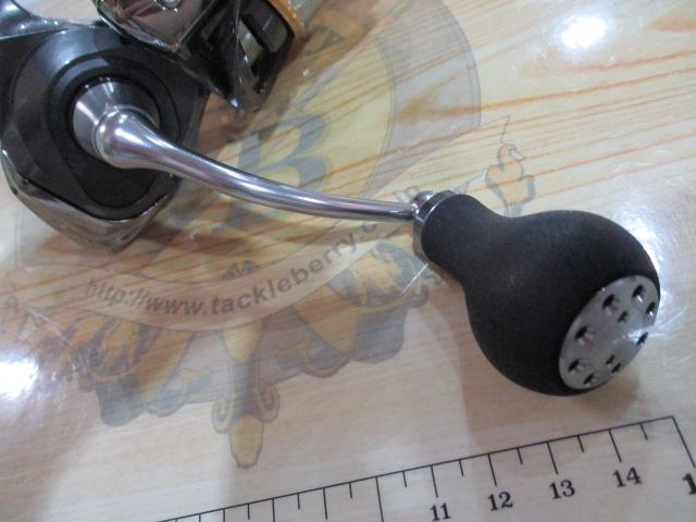 20ルビアス LT2500-XH