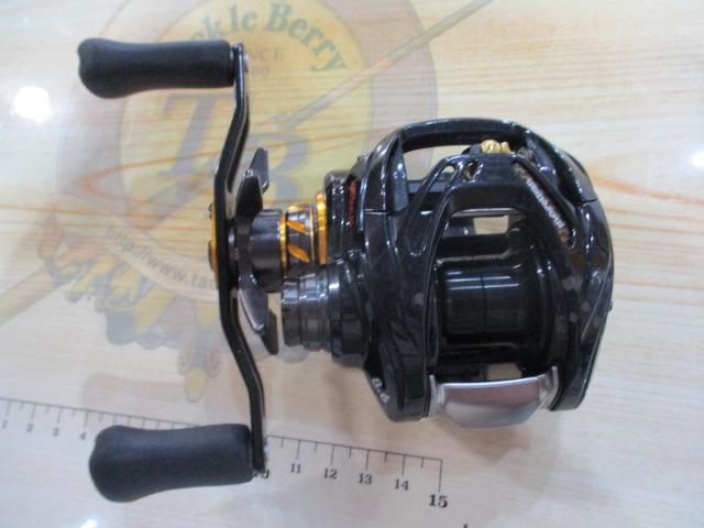 モアザン PE1000XHL-TW｜＠ベリーネット 日本最大新品中古釣具WEBショップ