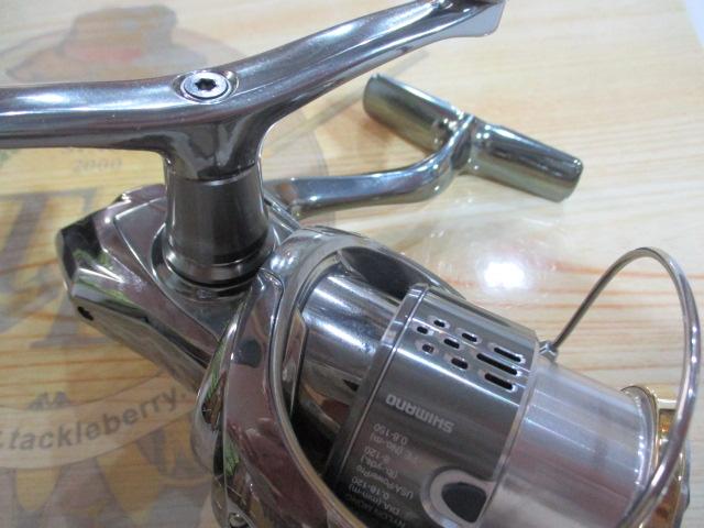 18ステラ C3000SDHHG