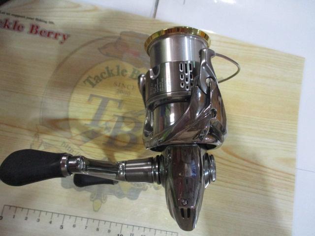 18ステラ C3000SDHHG