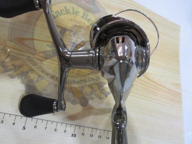 18ステラ C3000SDHHG