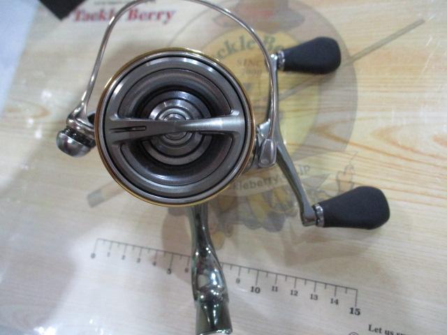 18ステラ C3000SDHHG