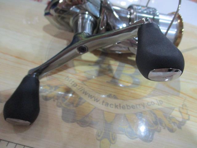 18ステラ C3000SDHHG