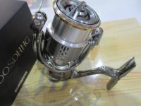 18ステラ C3000SDHHG