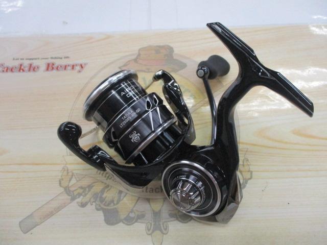 23タトゥーラ LT2500S-XH-QD