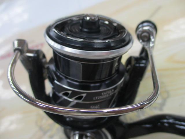 23タトゥーラ LT2500S-XH-QD