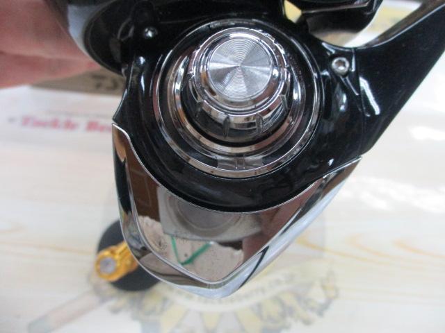 23レガリス LT6000D-H