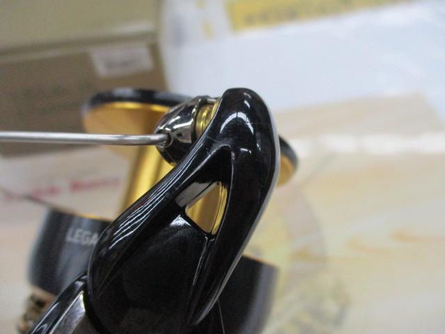 23レガリス LT6000D-H