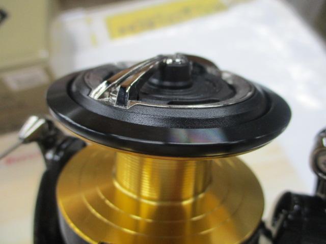 23レガリス LT6000D-H