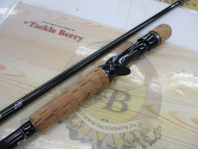 ブラックレーベル BLX SG 671L/ML+FB｜＠ベリーネット 日本最大新品