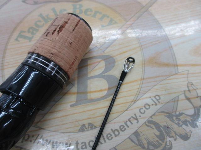 ブラックレーベル BLX SG 671L/ML+FB｜＠ベリーネット 日本最大新品