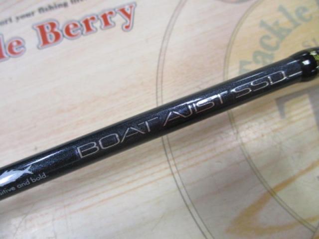 ボートアジストSSD S70M-N/SL