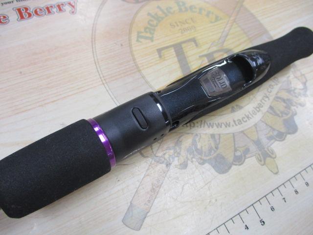 スティーズ STZ5111ULXS-SP｜＠ベリーネット 日本最大新品中古釣具WEB