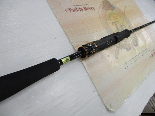 ダイワ リベリオン RBLN 641L/MLXS-ST リベリオン 641L/MLXS-ST｜＠ベリーネット 日本最大新品中古釣具WEB