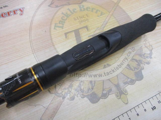 ダイワ リベリオン RBLN 641L/MLXS-ST リベリオン 641L／MLXS-ST