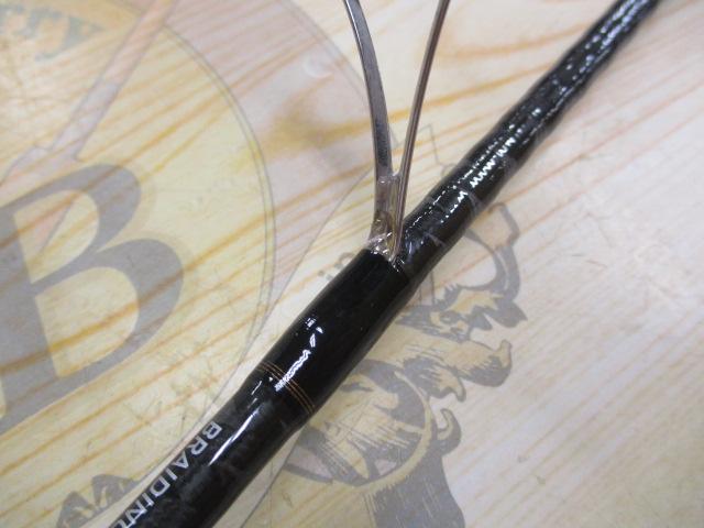 リベリオン 641L/MLXS-ST｜＠ベリーネット 日本最大新品中古釣具WEB