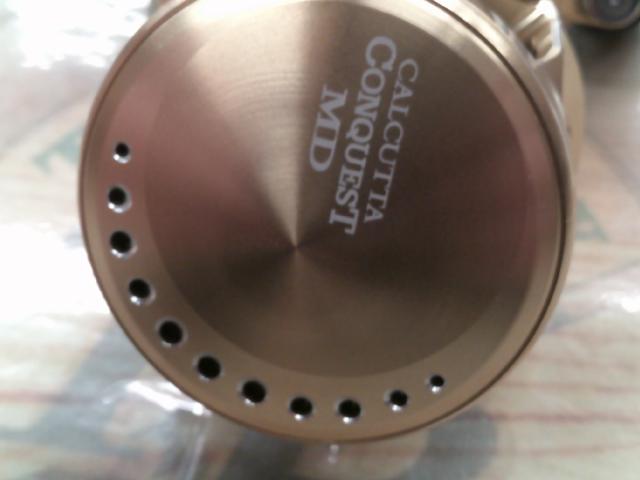 23カルカッタコンクエストMD 300XG