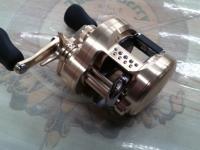 23カルカッタコンクエストMD 300XG