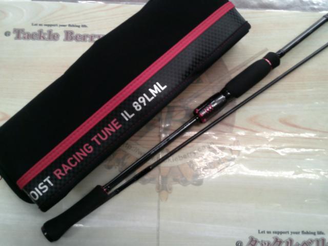 エメラルダスストイストRT IL 89LML｜＠ベリーネット 日本最大新品中古