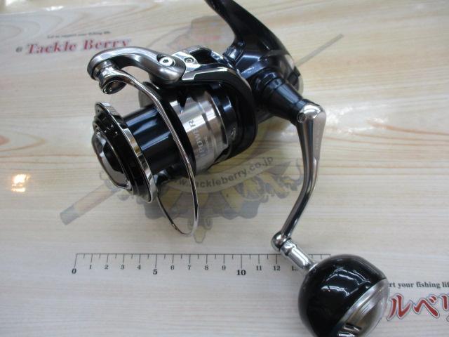 21ツインパワーSW 6000HG｜＠ベリーネット 日本最大新品中古釣具WEB