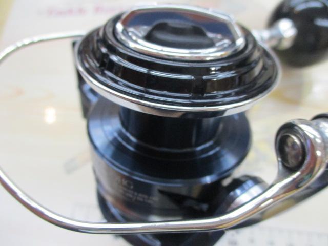 21ツインパワーSW 6000HG