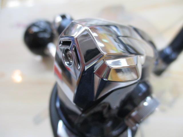 21ツインパワーSW 6000HG